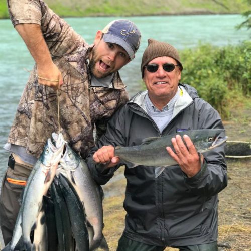 trout