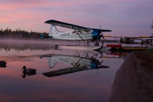 Alaska Fishing Trips - Fly-Out Fishing Trips