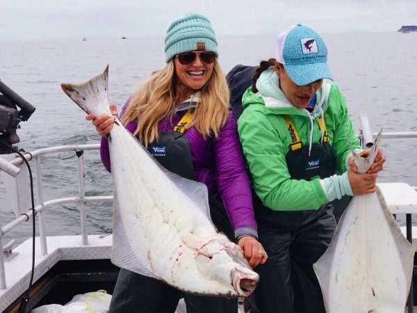 Halibut
