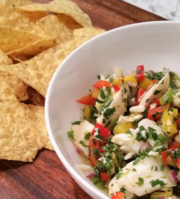 Ceviche